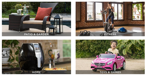 Extra 15% Off Sitewide | Best Choice Products | Promo code LABORDAY15
